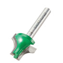 Trend Tools C073AX1/4TC Sash Bar Ovolo Joint Cutter 10Mm Radius