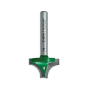 Trend Tools C073X1/4TC Sash Bar 9.5Mm Radius X 25.4Mm Cut