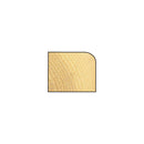 Trend Tools C075X1/4TC Rounding Over 4.8Mm Radius X 12.7Mm Cut