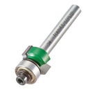 Trend Tools C074AX1/4TC Rounding Over 1.6Mm Radius X 7.9Mm Cut