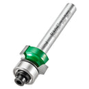 Trend Tools C074CX1/4TC Rounding Over 2.0Mm Radius X 9.5Mm Cut