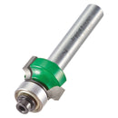 Trend Tools C074X8MMTC Rounding Over 3.2Mm Radius X 9.5Mm Cut