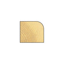Trend Tools C075X8MMTC Rounding Over 4.8Mm Radius X 12.7Mm Cut