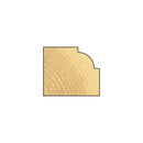 Trend Tools C075X8MMTC Rounding Over 4.8Mm Radius X 12.7Mm Cut