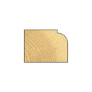 Trend Tools C075X8MMTC Rounding Over 4.8Mm Radius X 12.7Mm Cut