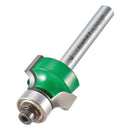 Trend Tools C075X1/4TC Rounding Over 4.8Mm Radius X 12.7Mm Cut