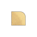 Trend Tools C076X1/2TC Rounding Over 6.3Mm Radius X 12.7Mm Cut