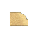Trend Tools C076X8MMTC Rounding Over 6.3Mm Radius X 12.7Mm Cut
