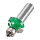 Trend Tools C076X1/2TC Rounding Over 6.3Mm Radius X 12.7Mm Cut