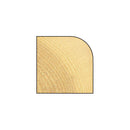 Trend Tools C077X1/4TC Rounding Over 7.9Mm Radius X 12.7Mm Cut