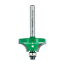 Trend Tools C077AX1/4TC Shoulder Profile Cutter