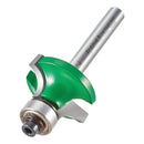 Trend Tools C077X1/4TC Rounding Over 7.9Mm Radius X 12.7Mm Cut