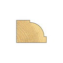 Trend Tools C078X1/2TC Rounding Over 9.5Mm Radius X 15.9Mm Cut