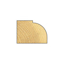 Trend Tools C078X1/2TC Rounding Over 9.5Mm Radius X 15.9Mm Cut