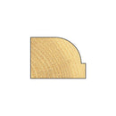 Trend Tools C078X1/2TC Rounding Over 9.5Mm Radius X 15.9Mm Cut