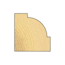 Trend Tools C079BX1/2TC Rounding Over 25.4Mm Radius X 32Mm Cut