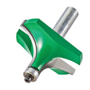 Trend Tools C079BX1/2TC Rounding Over 25.4Mm Radius X 32Mm Cut