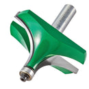 Trend Tools C079CX1/2TC Bearing Guided Round Over Ovolo 31.8Mm Radius