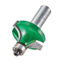 Trend Tools C079X1/2TC Rounding Over 12.7Mm Radius X 19.1Mm Cut