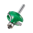 Trend Tools C079X1/4TC Rounding Over 12.7Mm Radius X 19.1Mm Cut