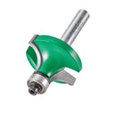Trend Tools C079X8MMTC Rounding Over 12.7Mm Radius X 19.1Mm Cut