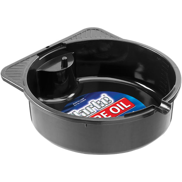 Clarke 7649850 COP8 8-litre Oil Drain Pan