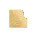 Trend Tools TR47X1/2TC Roman Ogee 4Mm Radius X 15.9Mm Cut