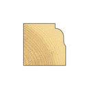 Trend Tools C086X1/4TC Roman Ogee 4Mm Radius X 15.9Mm Cut