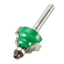 Trend Tools C086X1/4TC Roman Ogee 4Mm Radius X 15.9Mm Cut