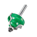 Trend Tools C087X1/4TC Roman Ogee 6.3Mm Radius X 22.2Mm Cut