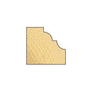 Trend Tools C090X1/4TC Classic Ogee 4Mm Radius