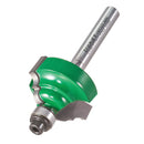 Trend Tools C090X1/4TC Classic Ogee 4Mm Radius