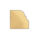 Trend Tools C091X1/4TC Classic Ogee 6.3Mm Radius