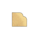 Trend Tools C094X1/4TC Ovolo 4Mm Radius