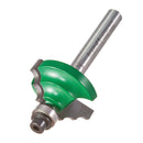 Trend Tools C094X1/4TC Ovolo 4Mm Radius