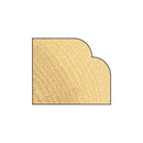 Trend Tools C095X1/4TC Ovolo 5.5Mm Radius
