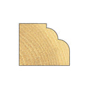 Trend Tools C095X1/4TC Ovolo 5.5Mm Radius