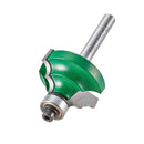 Trend Tools C095X1/4TC Ovolo 5.5Mm Radius