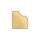 Trend Tools C098X1/4TC Self Guided Ogee 5Mm Radius