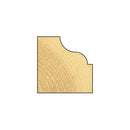 Trend Tools C098X1/4TC Self Guided Ogee 5Mm Radius