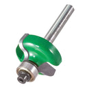 Trend Tools C098X1/4TC Self Guided Ogee 5Mm Radius