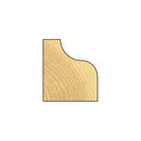 Trend Tools C099X1/4TC Self Guided Ogee 6.3Mm Radius