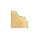Trend Tools C099X1/4TC Self Guided Ogee 6.3Mm Radius