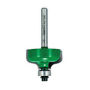 Trend Tools C099X1/4TC Self Guided Ogee 6.3Mm Radius