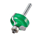 Trend Tools C099X1/4TC Self Guided Ogee 6.3Mm Radius