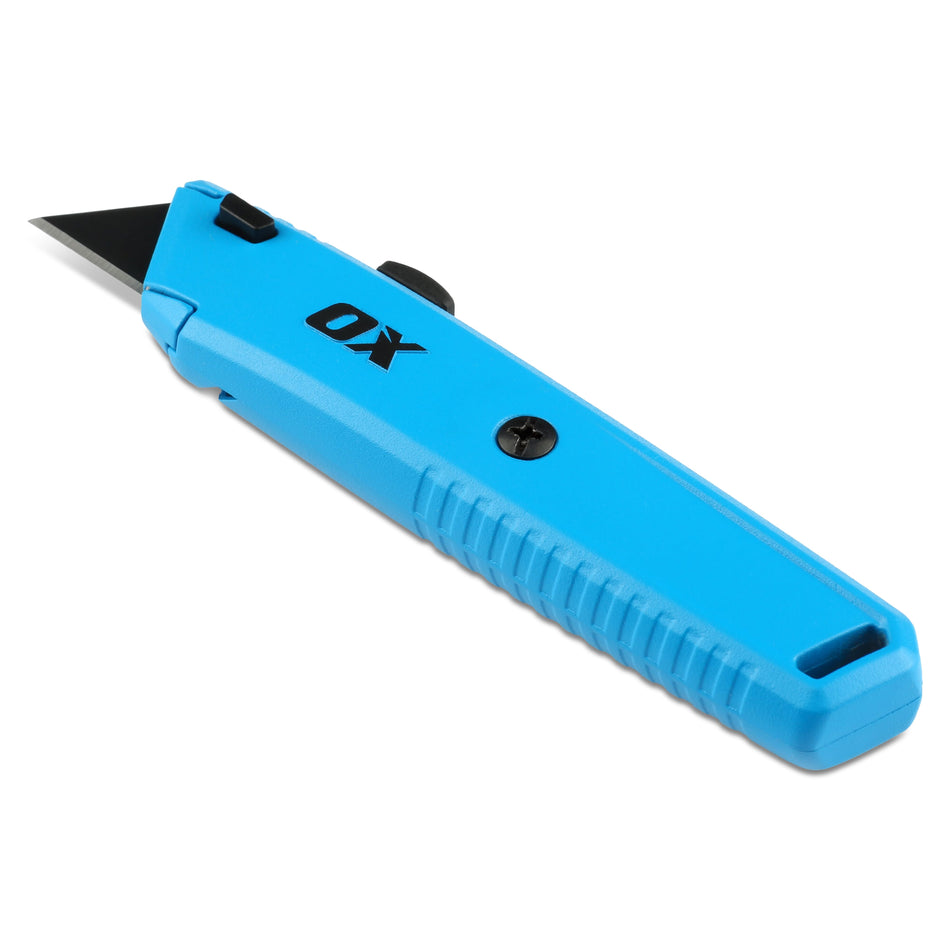 OX T225701 Trade Retractable Utility Knife