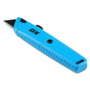OX T225701 Trade Retractable Utility Knife