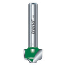Trend Tools C107X1/4TC Ogee Panel 2Mm Radius