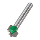 Trend Tools C107X1/4TC Ogee Panel 2Mm Radius