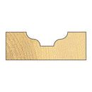 Trend Tools C108X1/4TC Ogee Panel 3.2Mm Radius
